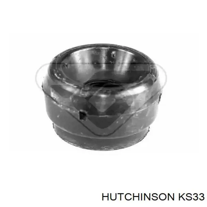 Опора переднего амортизатора KS33 Hutchinson