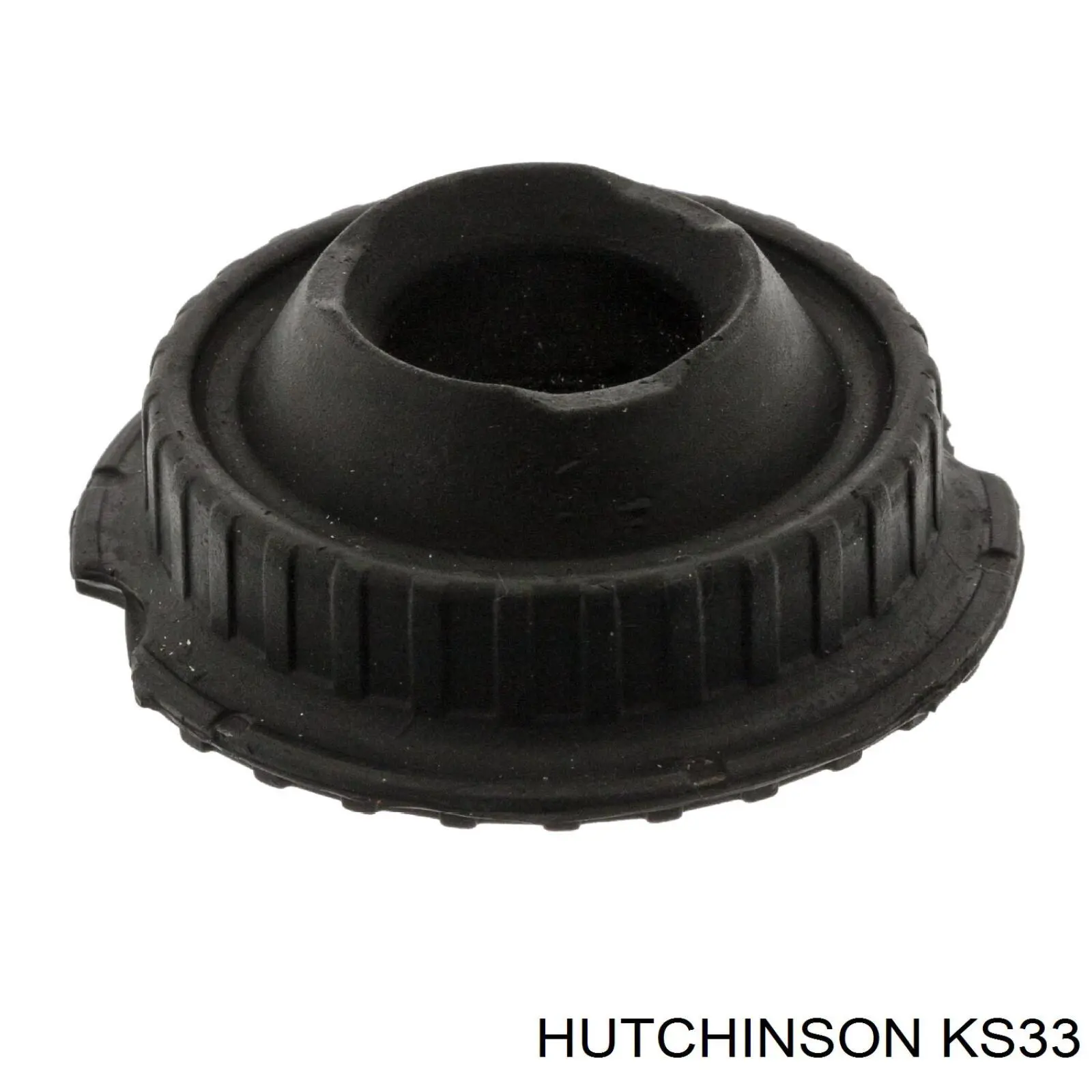 Опора стойки амортизатора переднего Hutchinson KS33 цена, от 7.25 USD