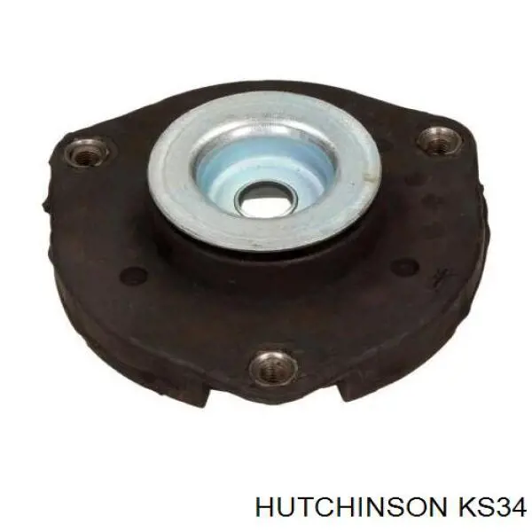 Опора переднего амортизатора KS34 Hutchinson