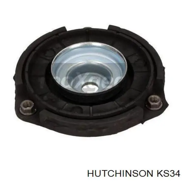 Купить KS34 Hutchinson Опора переднего амортизатора