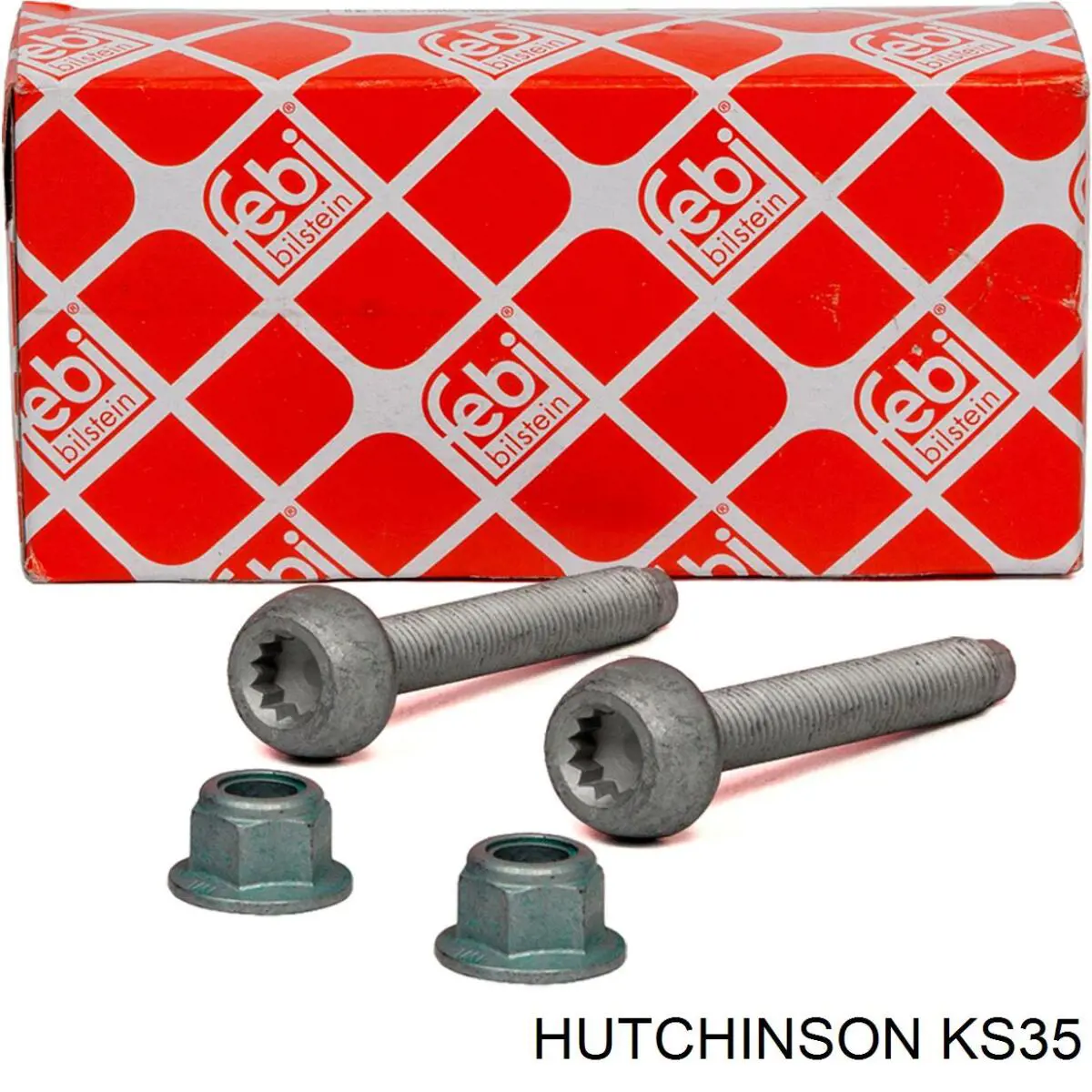 Купить KS35 Hutchinson Опора переднего амортизатора