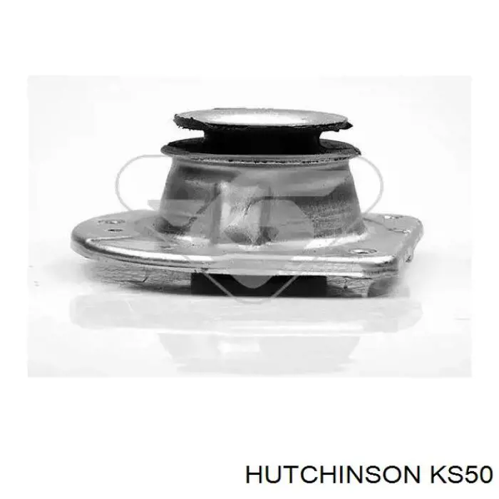 Опора амортизатора переднего левого Hutchinson KS50