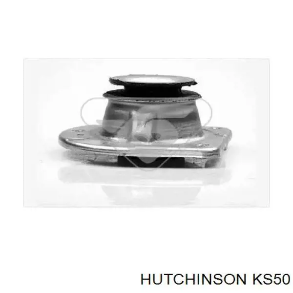 Купить KS50 Hutchinson Опора амортизатора переднего левого