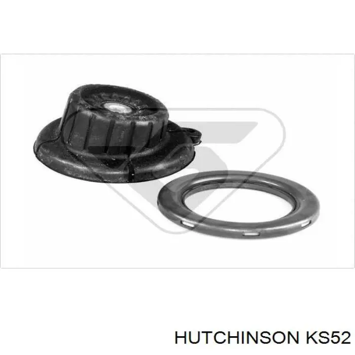 Купить KS52 Hutchinson Опора переднего амортизатора