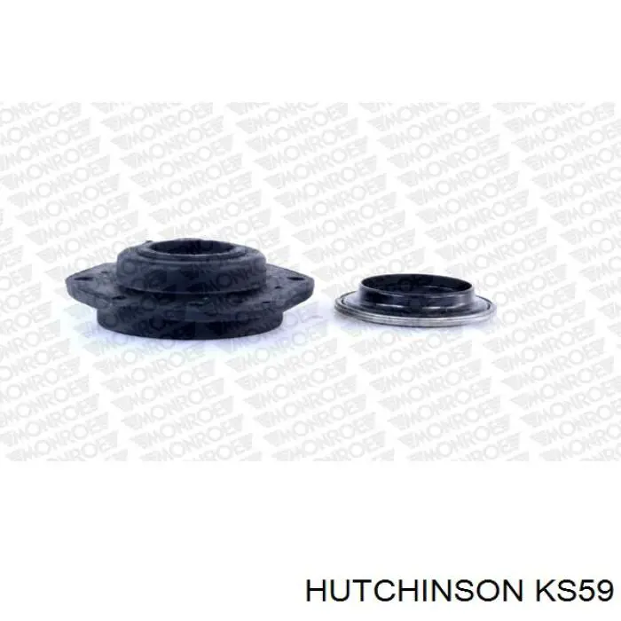 Купить KS59 Hutchinson Опора переднего амортизатора
