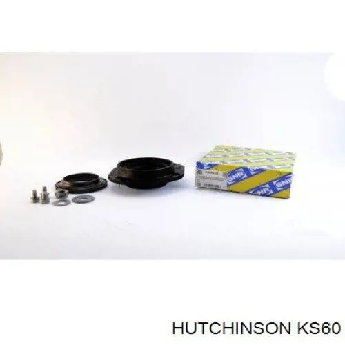 Опора переднего амортизатора KS60 Hutchinson