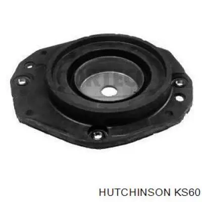 Опора передней стойки Hutchinson KS60