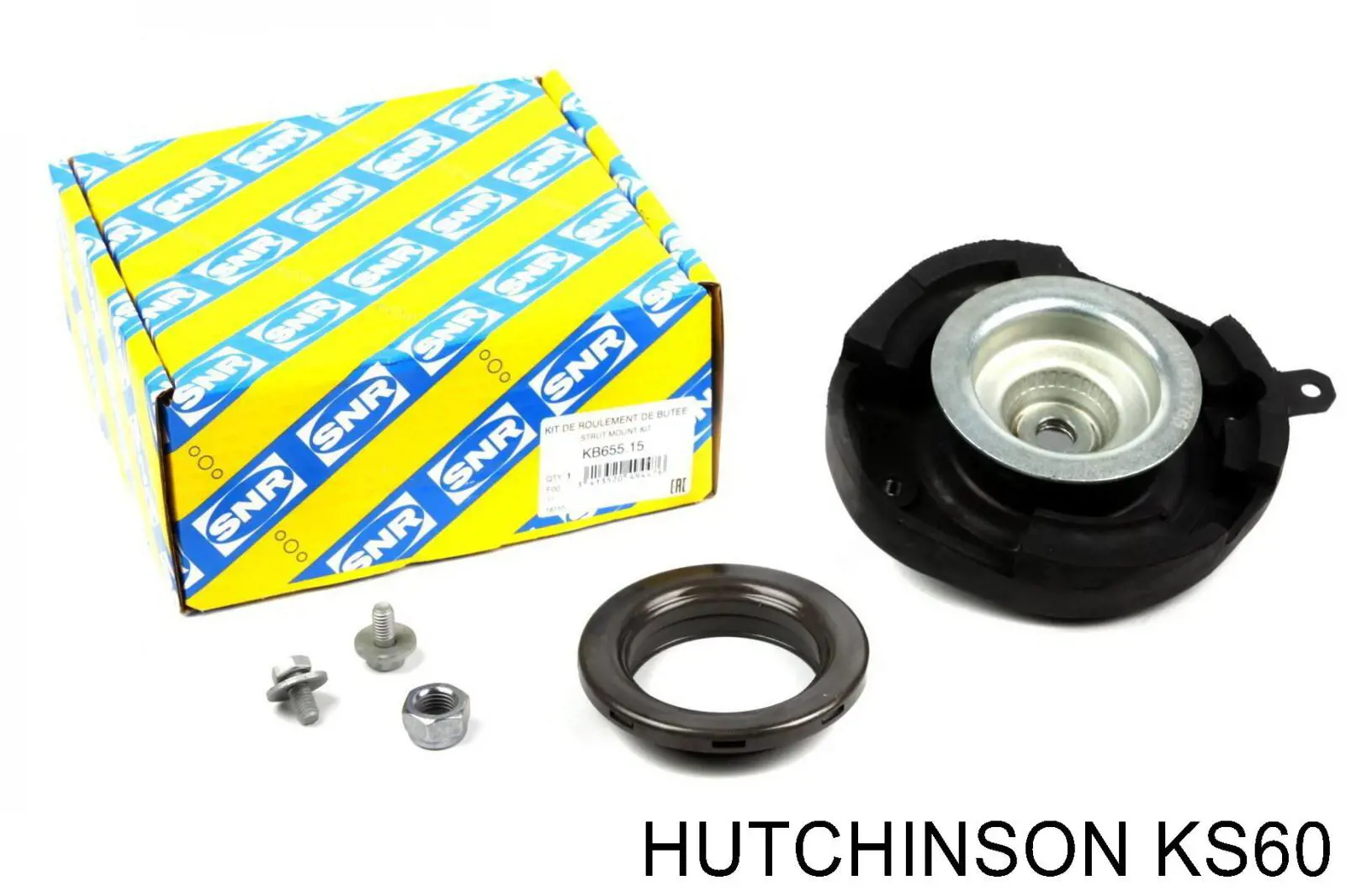 Купить KS60 Hutchinson Опора переднего амортизатора