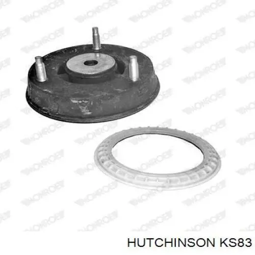 Купить KS83 Hutchinson Опора переднего амортизатора