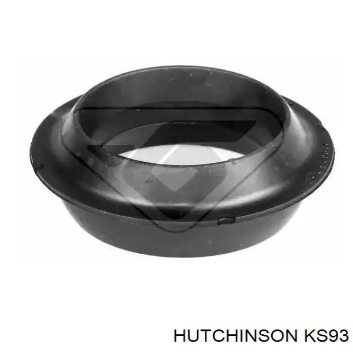 Амортизатор передний левый KS93 Hutchinson