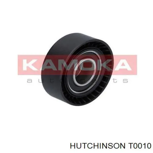 Ролик паразитный Hutchinson T0010