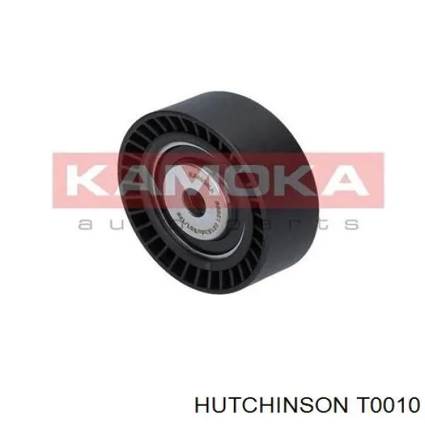 Купить T0010 Hutchinson Паразитный ролик