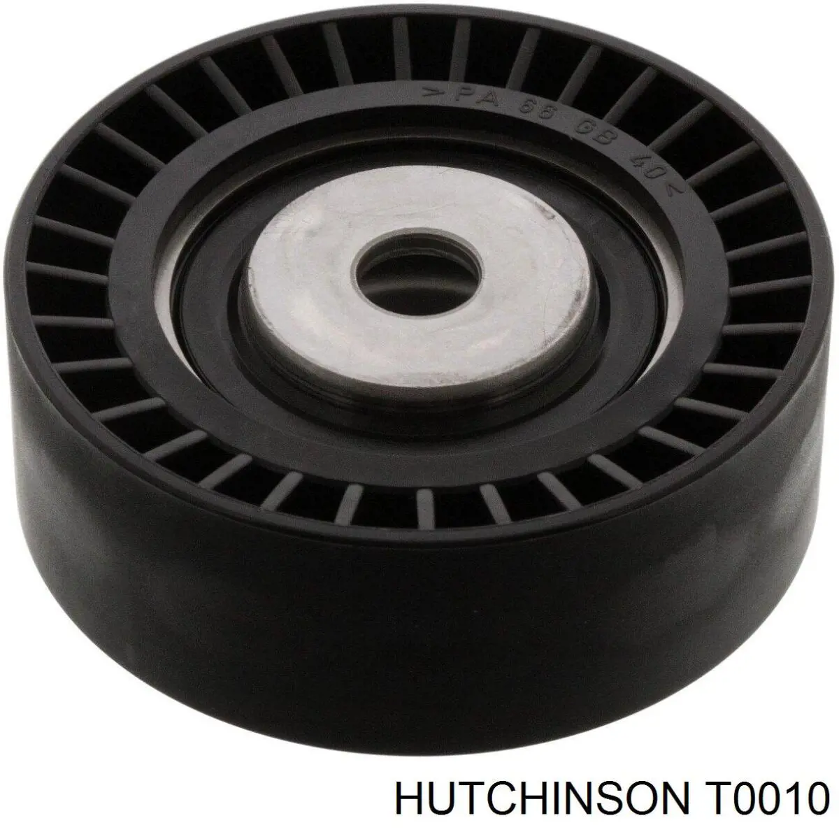 Паразитный ролик приводного ремня Hutchinson T0010 цена, от 13.30 USD