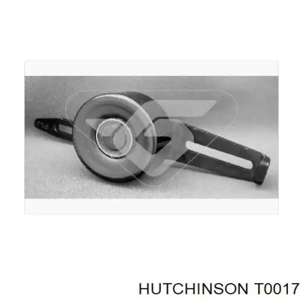 Натяжной ролик GMB GT80240 цена, от 12.33 USD