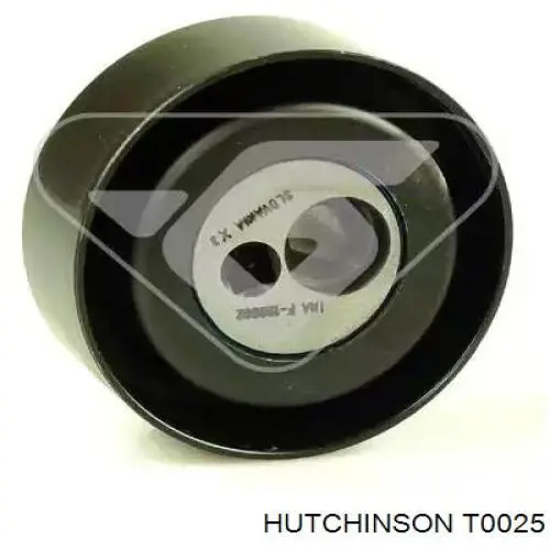 T0025 Hutchinson паразитный ролик