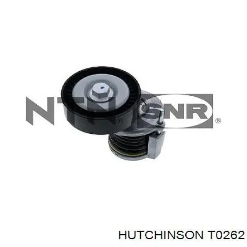 Купить T0262 Hutchinson Натяжитель приводного ремня