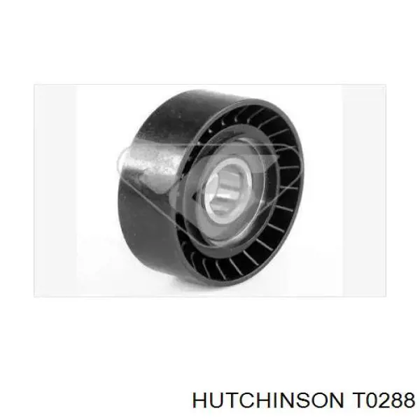 Паразитный ролик T0288 Hutchinson