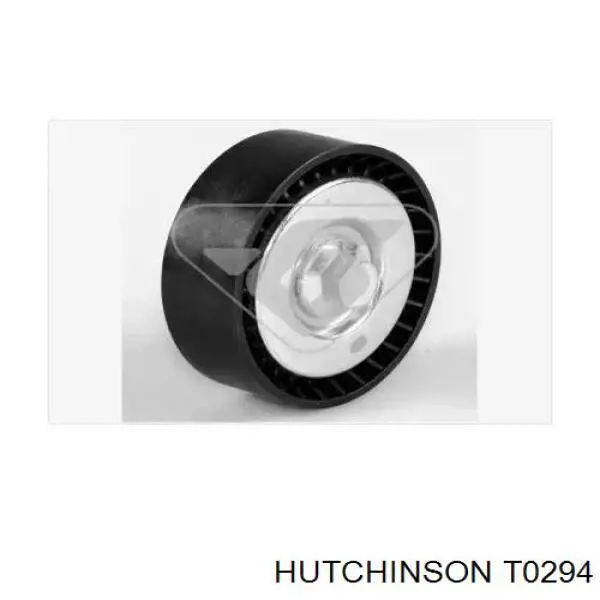 Паразитный ролик T0294 Hutchinson