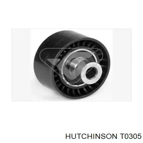 Паразитный ролик T0305 Hutchinson