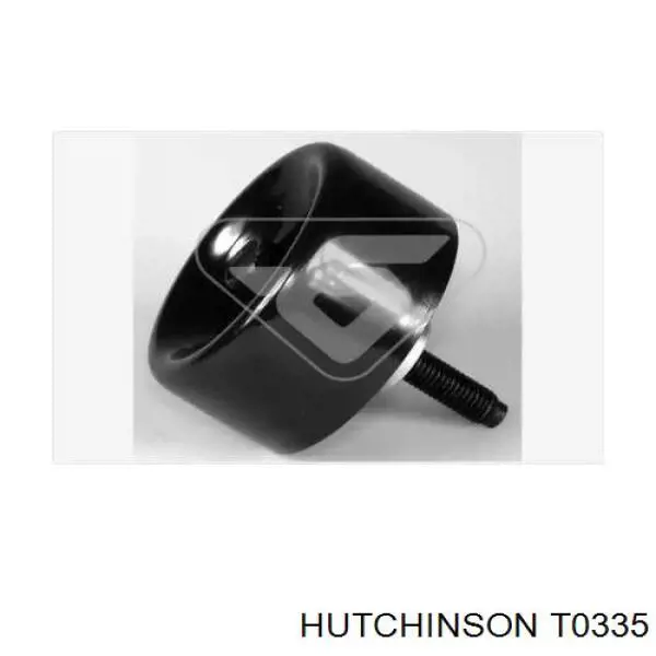 Паразитный ролик T0335 Hutchinson