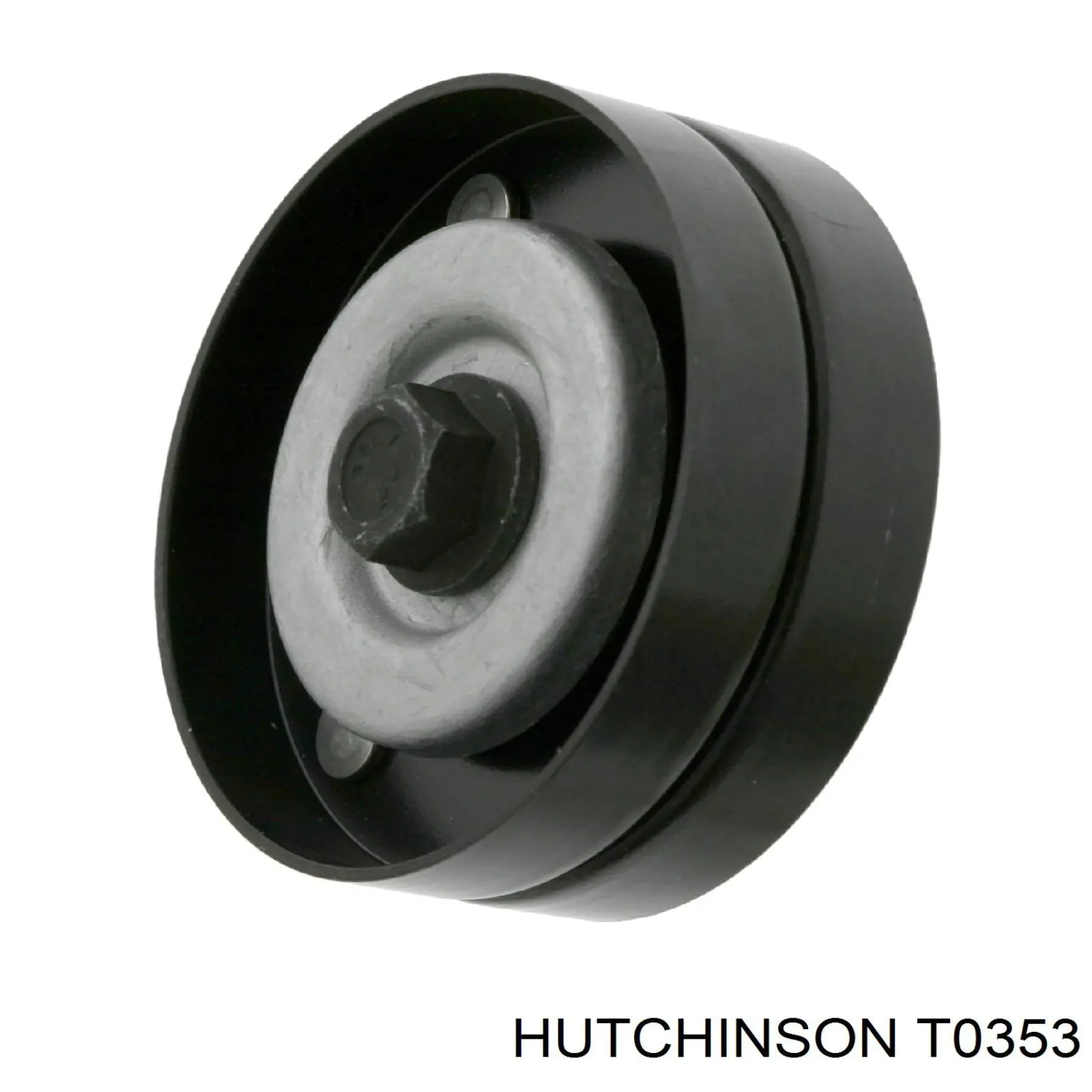 Натяжной ролик Hutchinson T0353 цена, от 20.74 USD