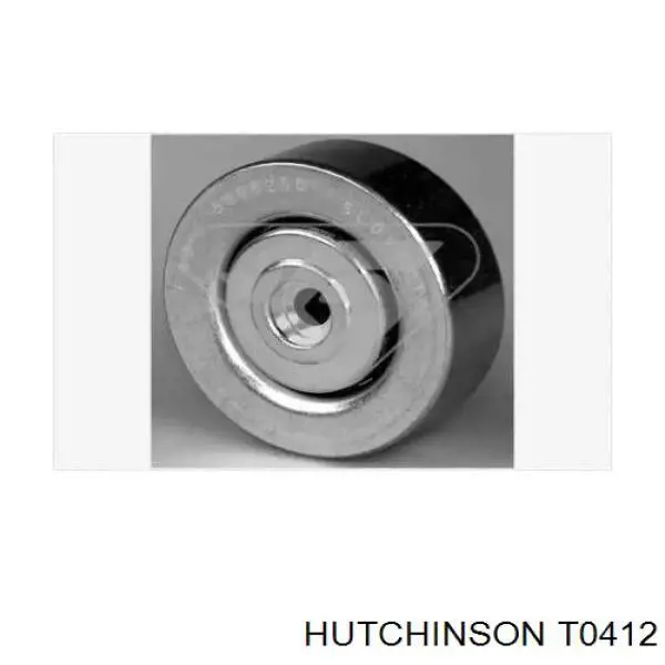 Паразитный ролик T0412 Hutchinson