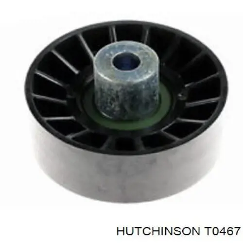 Натяжной ролик T0467 Hutchinson