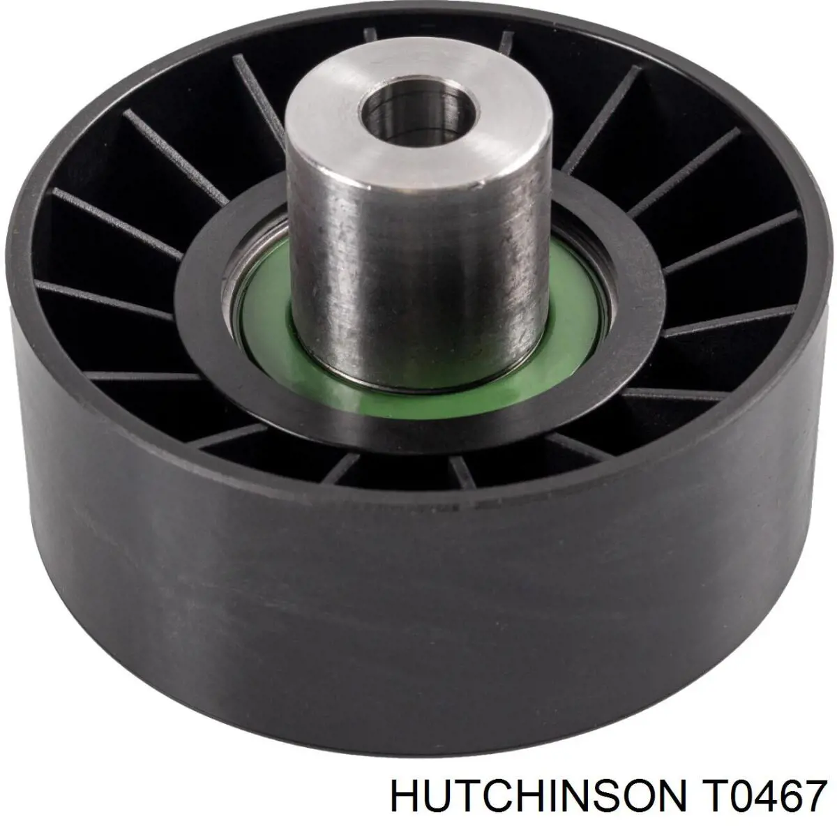 Натяжной ролик Hutchinson T0467 цена, от 12.23 USD