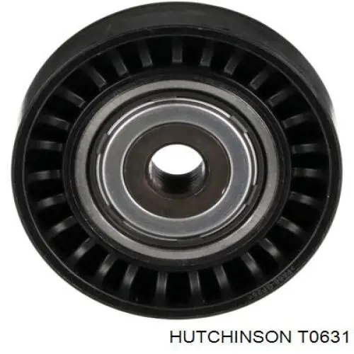 Купить T0631 Hutchinson Паразитный ролик