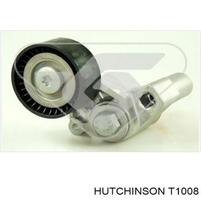 Натяжитель приводного ремня Hutchinson T1008