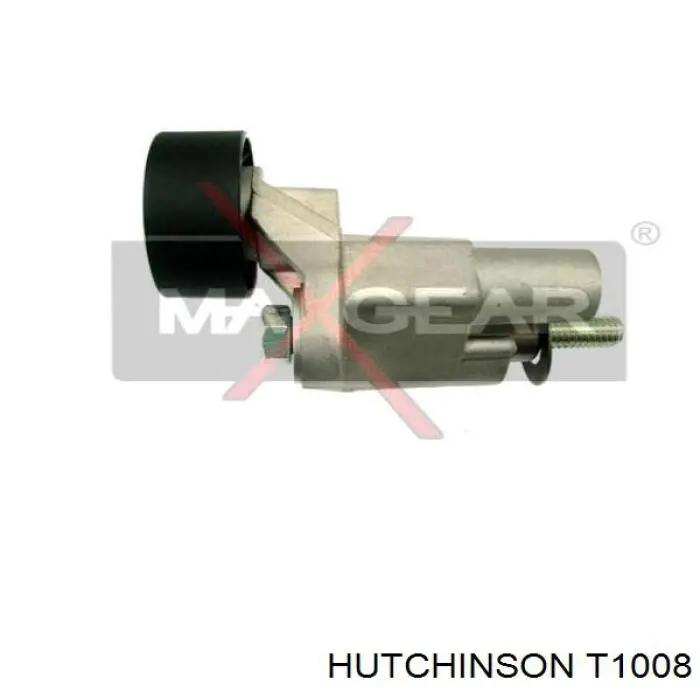 Купить T1008 Hutchinson Натяжитель приводного ремня