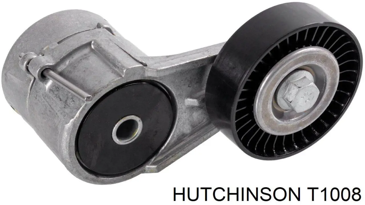 Натяжитель приводного ремня T1008 Hutchinson