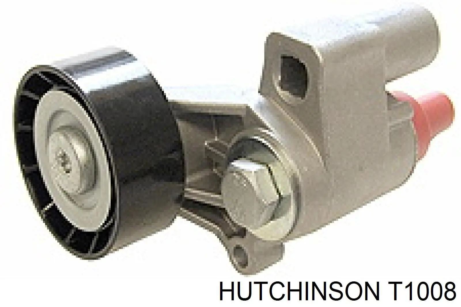 Роликовий модуль натяжителя ремня Hutchinson T1008 цена, от 51.54 USD