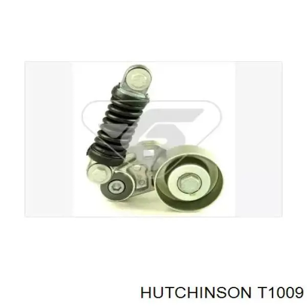 Натяжитель приводного ремня Hutchinson T1009