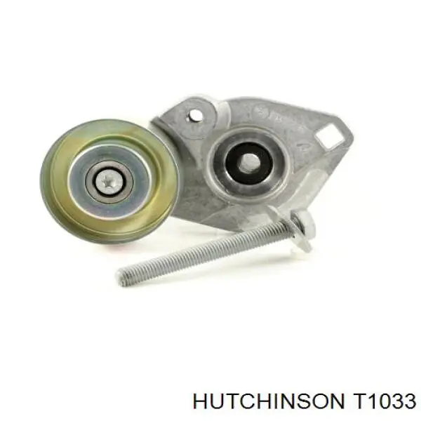 T1033 Hutchinson натяжитель приводного ремня