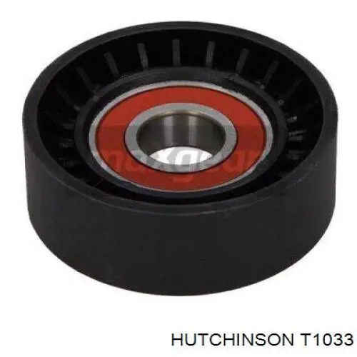 Роликовий модуль натяжителя ремня Hutchinson T1033 цена, от 113.09 USD