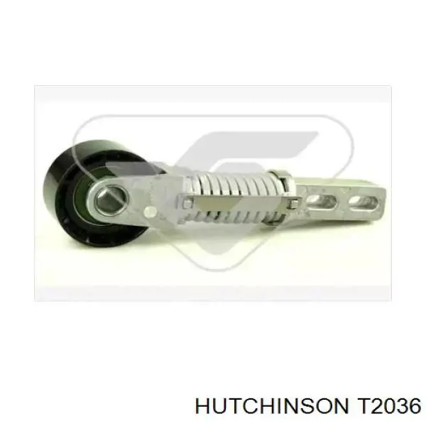 Натяжитель приводного ремня Hutchinson T2036