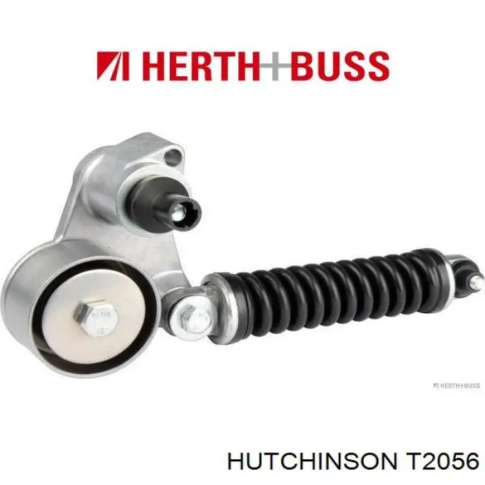 Натяжитель приводного ремня Hutchinson T2056