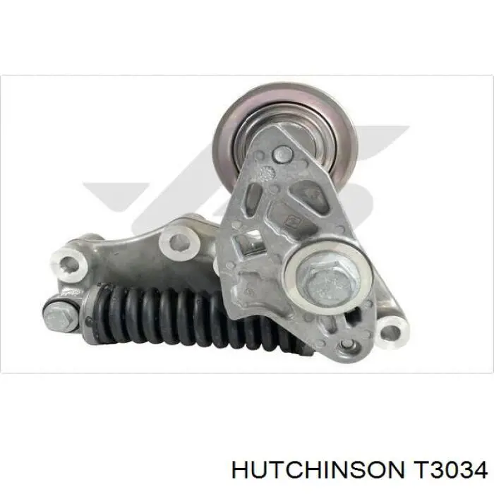 T3034 Hutchinson Натяжитель клинового ремня