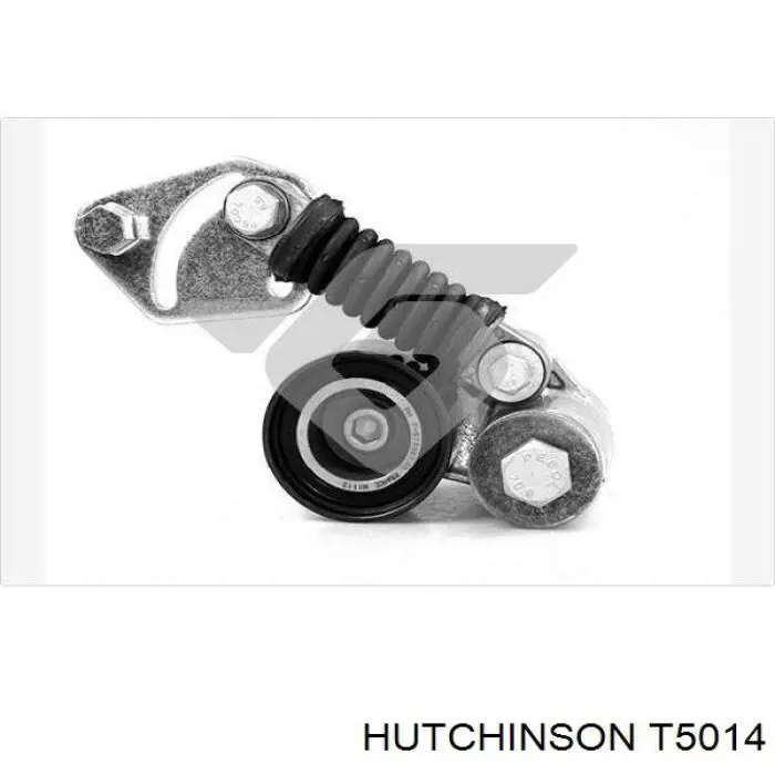 Натяжитель приводного ремня T5014 Hutchinson