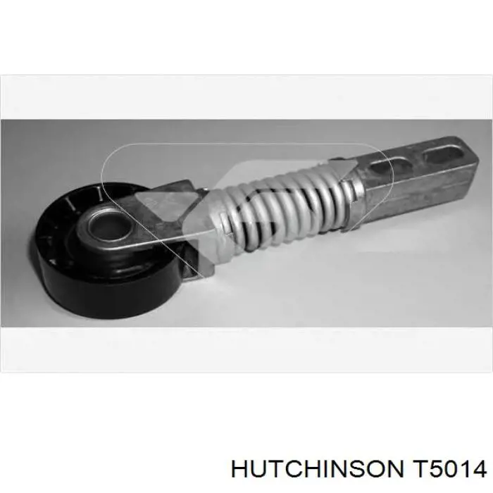 Купить T5014 Hutchinson Натяжитель приводного ремня