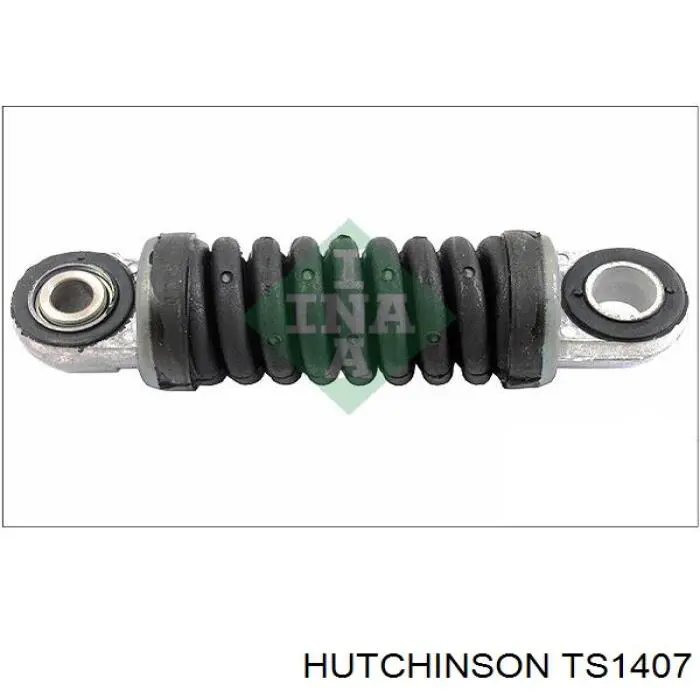 Натяжитель приводного ремня TS1407 Hutchinson