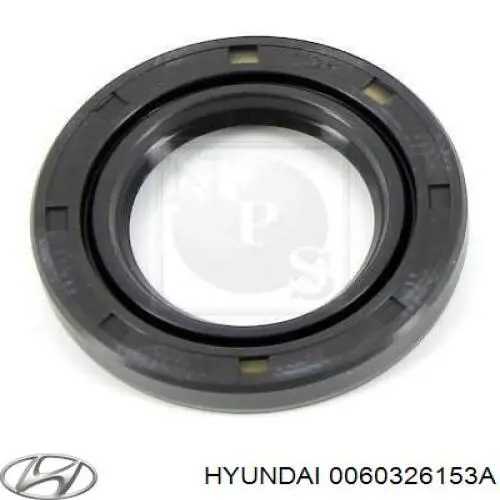 0060326153A Hyundai/Kia 