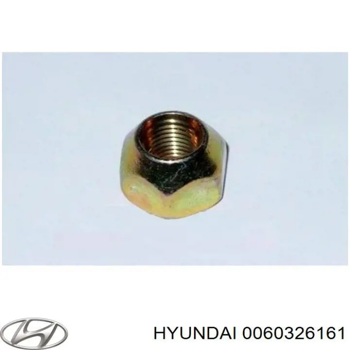 0060326161 Hyundai/Kia