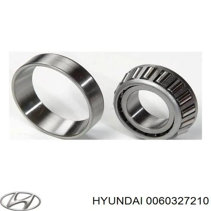  2721000603 Hyundai/Kia