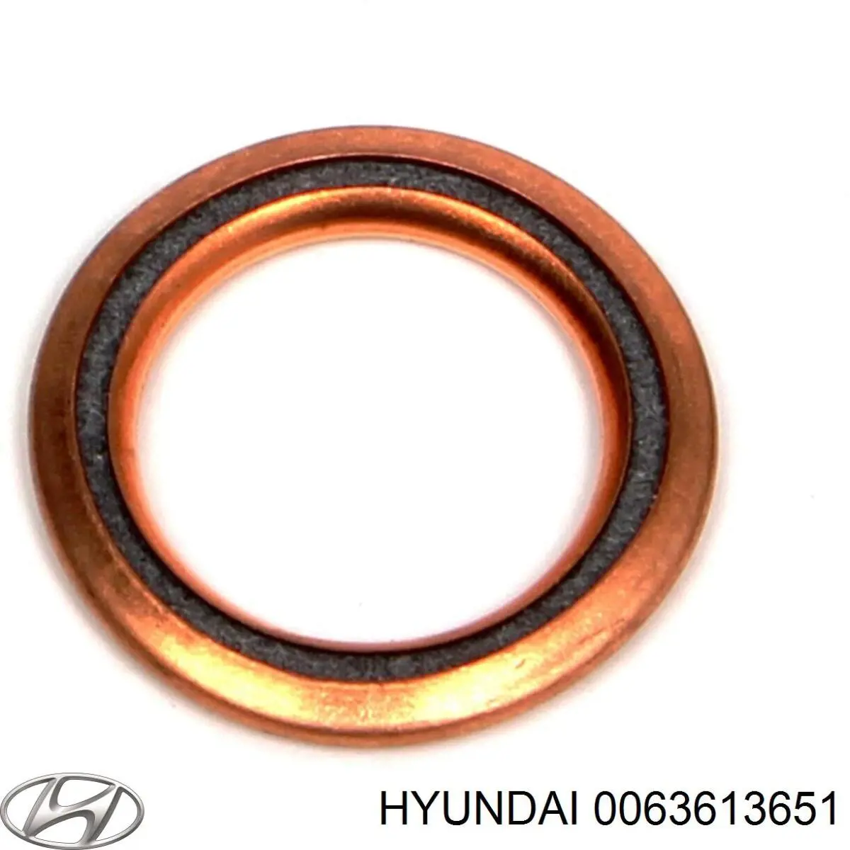 Уплотнитель форсунок Mazda 063613651 цена, от 1.33 USD