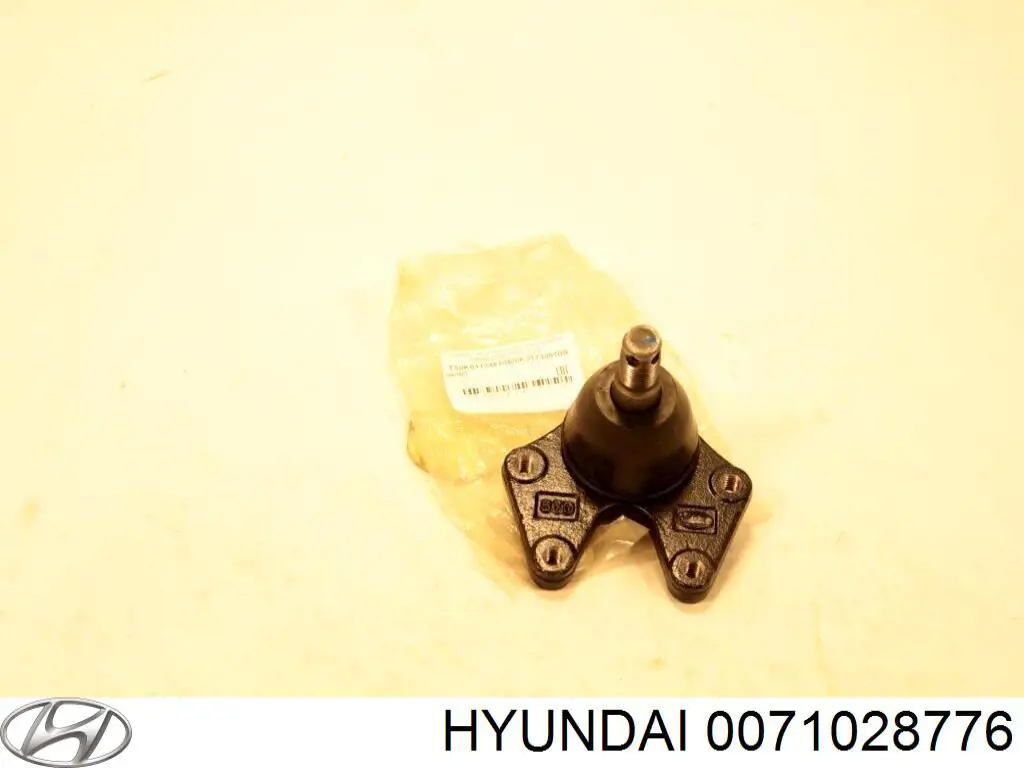 Линк стабилизатора, заднего Hyundai/Kia 0071028776 цена, от 0.98 USD