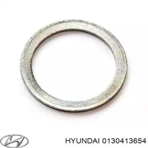Ремкомплект форсунок 0130413654 Hyundai/Kia