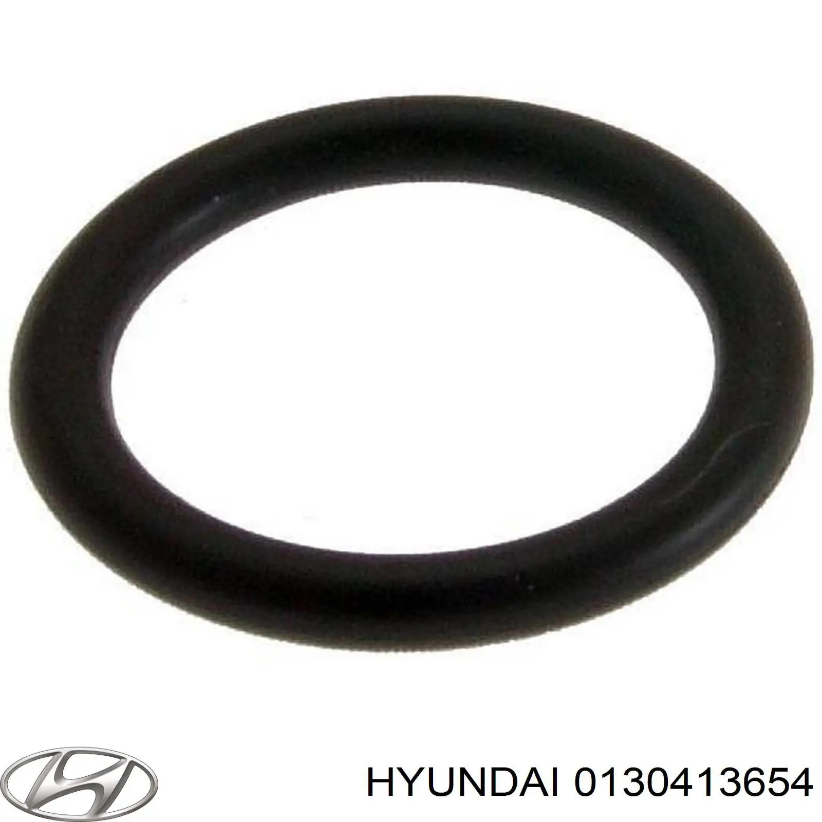 Ремкомплект форсунки Hyundai/Kia 0130413654