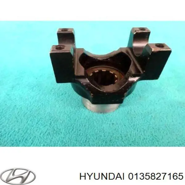  Hyundai/Kia 135827165 цена, от 1.58 USD